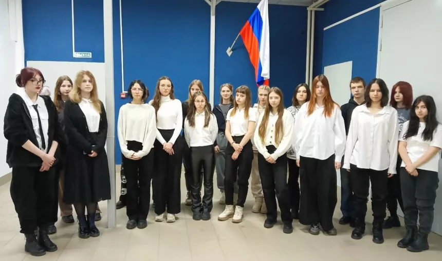 Говорим о важном