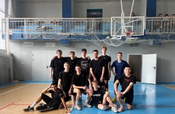 ПГК - мы в финале!