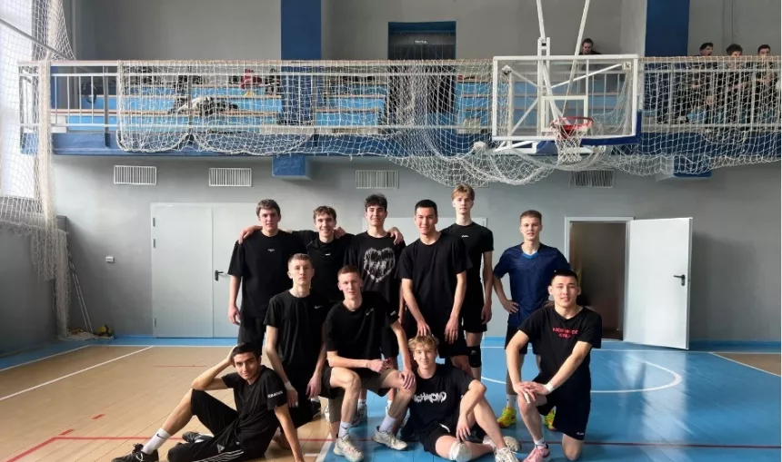 ПГК - мы в финале!