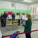 Каникулярные смены 1