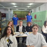 Каникулярные смены 2