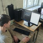 Каникулярные смены 4