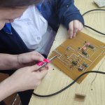 Каникулярные смены 5