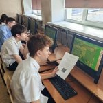 Каникулярные смены 6