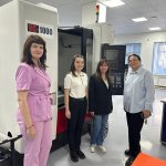 Наш путь в будущее