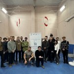 Всероссийская интеллектуальная олимпиада «IQ ПФО» 1