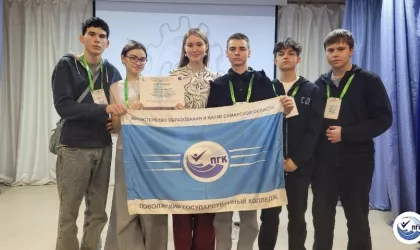 Областные сборы волонтёров профилактики 1