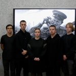 Память о героях военной журналистики