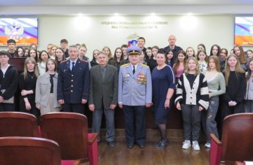 Герои среди нас