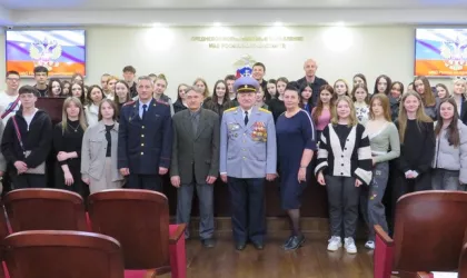 Герои среди нас