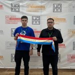 Вперед к победам!