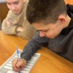 «Верю – не верю»