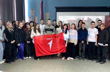 Вдохновляющий кинолекторий