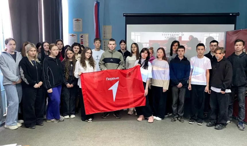 Вдохновляющий кинолекторий