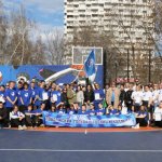 День здоровья!