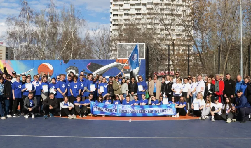 День здоровья!