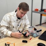 Стажировка молодых преподавателей 2