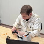 Стажировка молодых преподавателей 1