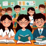 Школа молодого педагога