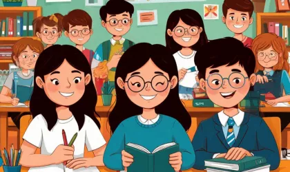 Школа молодого педагога