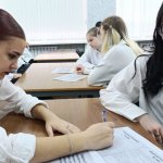 Праздник весны и труда! 3