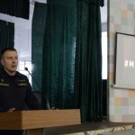 Встреча с представителями ФССП РФ