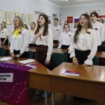 «Мы вместе ковали Победу» 1