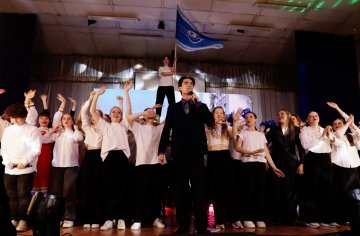 Веснушка-2025