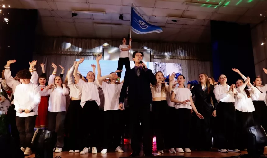 Веснушка-2025