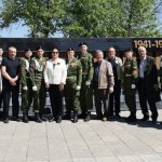 В память о великом 7