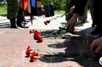 В память о великом 2