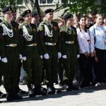 В память о великом