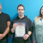 Молодежная трибуна