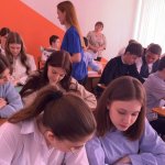 Профориентация для школьников