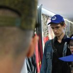 «Поезд Победы» 3