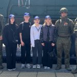 «Поезд Победы» 2