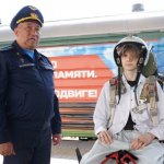 «Поезд Победы» 5