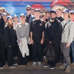 «Поезд Победы»