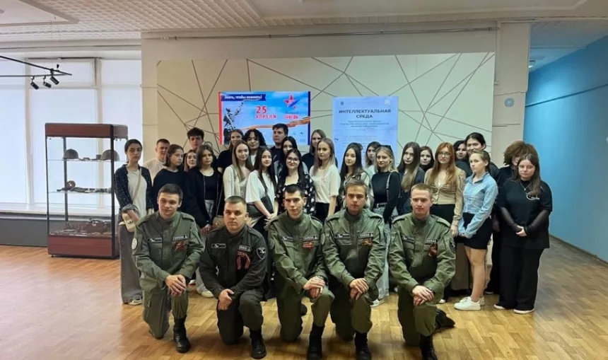 Неделя ПЦМК