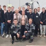 Экскурсия для студентов