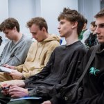 «День киберспорта»