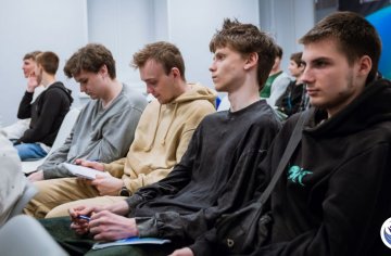 &laquo;День киберспорта&raquo;