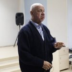 Спасибо за наше будущее! 3