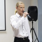 Спасибо за наше будущее! 1