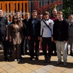 «Карьерный пикник» 1