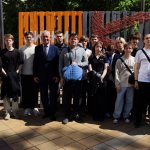 «Карьерный пикник» 2