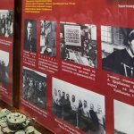  «Здесь тыл был фронтом. Куйбышев»