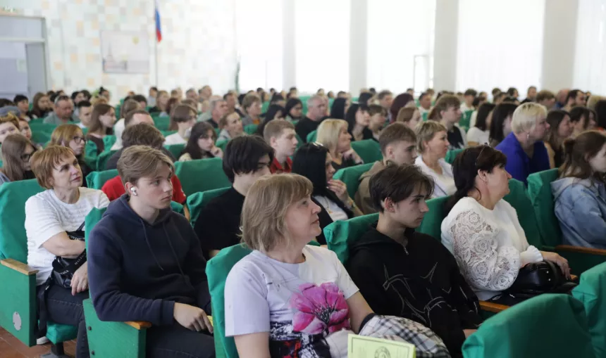 День открытых дверей