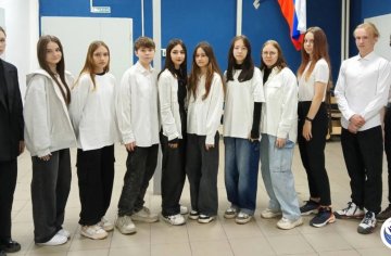 Разговоры о важном