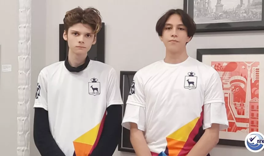 Ночь музеев &mdash; 2025